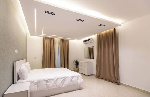 Al Rehab Villa | Host Prime Paradise Villa At Rehab City