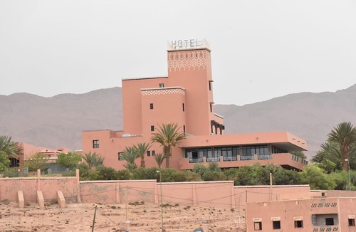 Tinghir Apartment | Locanda Residence Tinghir Centre