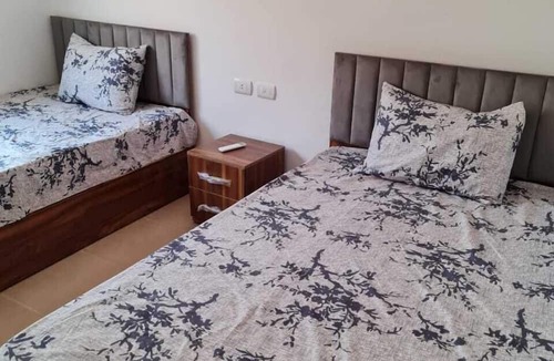 Maadi Apartment | Lovely 3-Bedroom Apartment Maadi