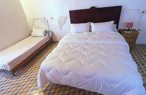 Tinghir House | Riad Taourirte