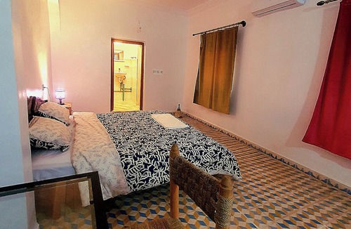 Tinghir House | Riad Taourirte