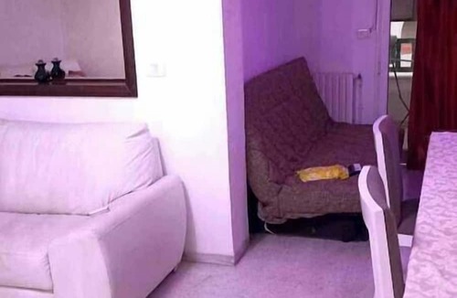 Ennasr Apartment | Tunis city centre 3 bedroom Family duplex Carthage