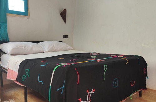 Tinghir House | Le Retour au Calme Tinghir