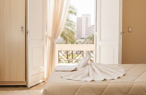 Bab ash-Sha'riyah Hotel | City Star Hotel