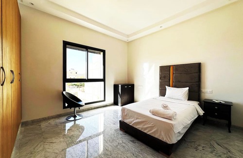 Tassoultante Villa | SOOFSTAY VILLA - Noria Golf Club