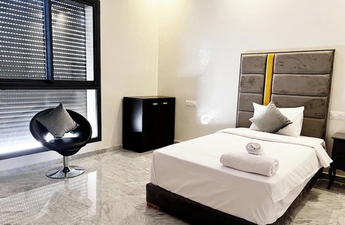 Tassoultante Villa | SOOFSTAY VILLA - Noria Golf Club