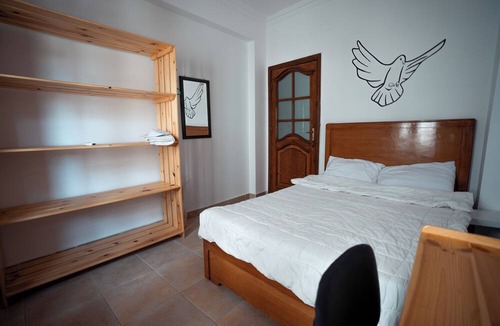 Dahab Hostel | Rafiki Hostels - Dahab