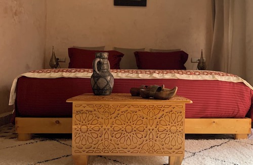El Mokhifa House | AlibabaRiad