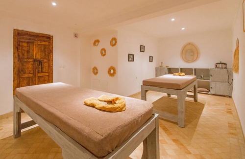 Kasbah House | Riad 48 & Spa