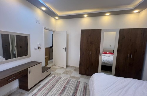 Village Road Apartment | Spacious 2-Bedroom Apartment