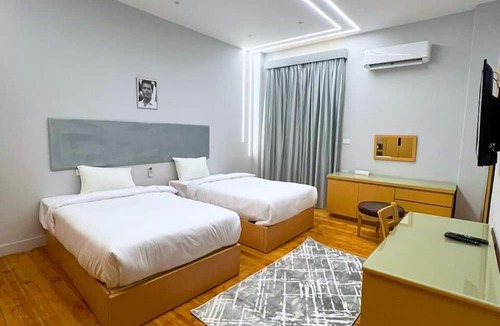 Gezira Hotel | Zamalek House Hotel