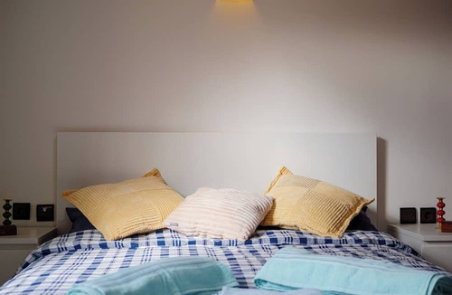 Daoudiate Apartment | Family apartment with pool