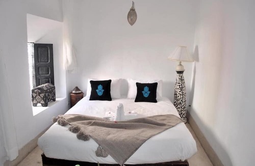 Mouassine House | Riad Essaada