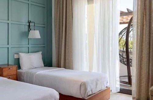 El Gouna Villa | VESTA - El Gouna Residence