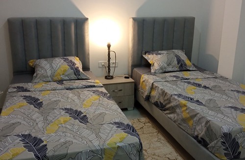 La Nouvelle Medina Apartment | Ben Arous One