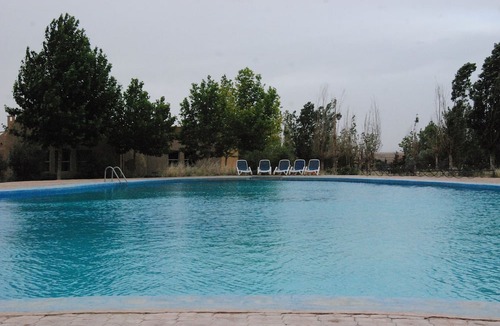 Taddamoute Hotel | hotel taddart