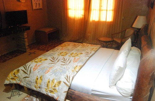 Taddamoute Hotel | hotel taddart