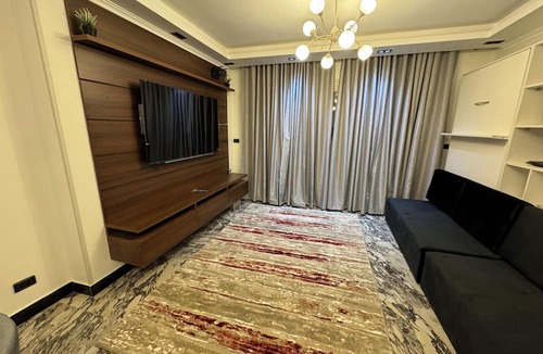 Aswan Apartment | Relaxation