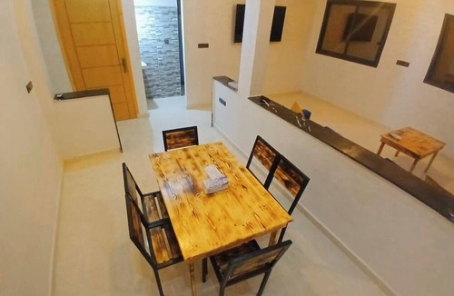 Fes Apartment | Appartement calm
