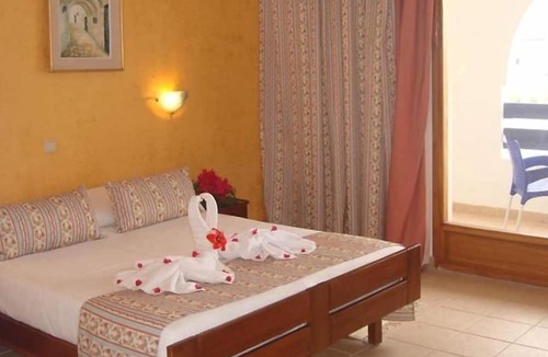 Playa Sidi Mehrez Hotel | Grand Hotel des Thermes Djerba
