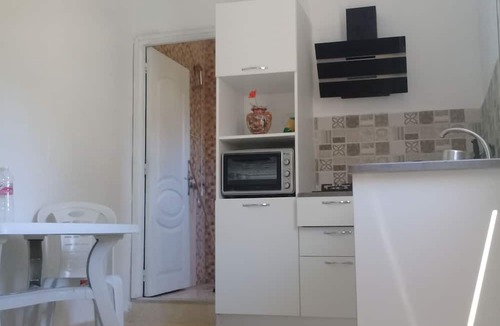 Bizerte House | Location Maison à la Grotte de Corniche Bizerte
