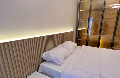 Madinaty Apartment | Enjoy the best Madinaty Location