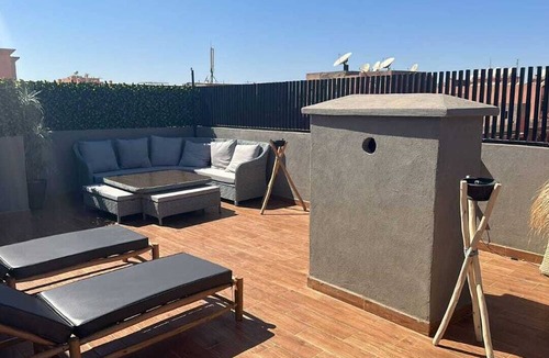 El Hara Apartment | LUXE LIVING ESTATES