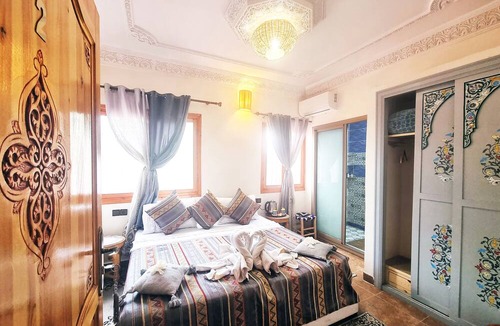 Tnine Ourika House | Villa des étoiles