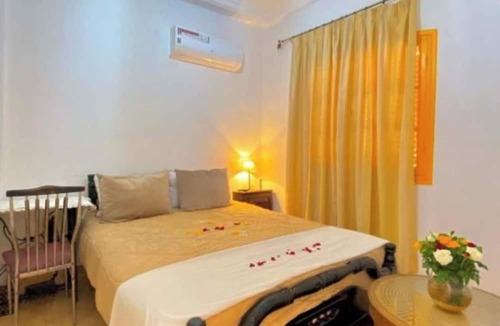 Agdal House | Dar Baddi