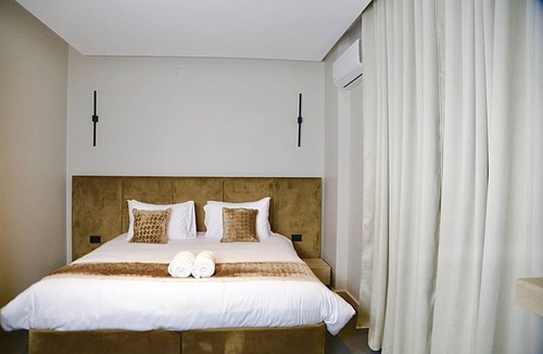 New Cairo Hotel | Golden House