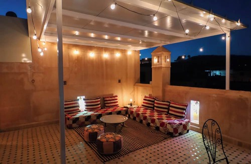 R'habet Zbib House | Riad Jamal