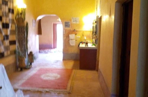 Tamedakhte House | Dar adiafa dar asalam