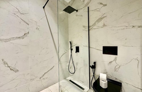 Halq al Wadi Apartment | California Luxury Flat with Gym and swimming pool