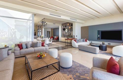 Sharm El Sheikh Hotel | Club Prive By Rixos Sharm El Sheikh