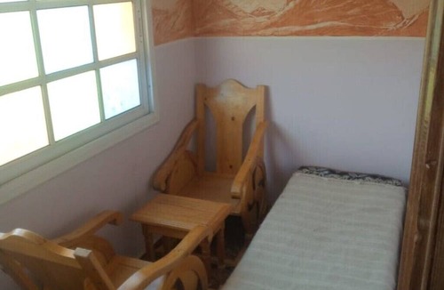 Tabant House | Lodge le noyer