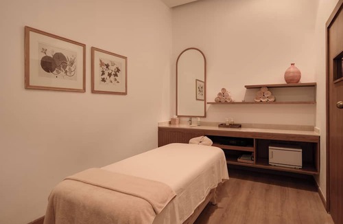 Zawiyat Sidi Musa Hotel | Sakhra Hotel & Spa, Almaza Bay