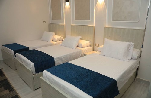 Aswan House | crystala guest house