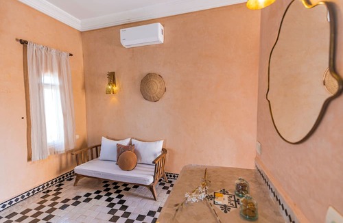 Hassilabied Hotel | Riad Villa Amood