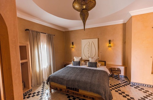 Hassilabied Hotel | Riad Villa Amood