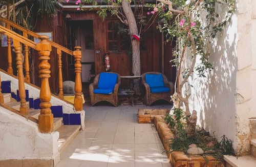Dahab Hotel | Neptune Dahab Hotel