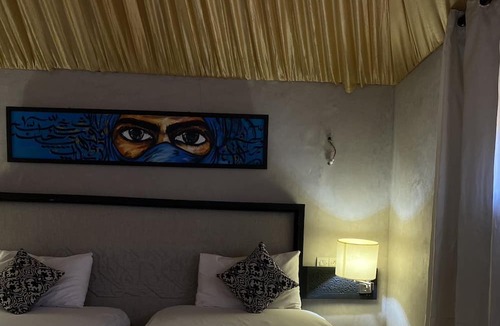 Tahannout Bed & Breakfast | Marrakech green valley, a different way to discover Morocco