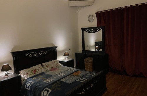 Al Duqqi Apartment | Wonderful Apartment Place in Dokki