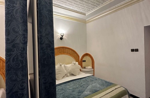 Ait Sedrate Jbel El Soufla House | Riad dreams dades