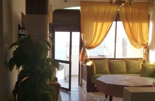Moulay Bousselham Villa | Villa keltoum Moulay Bousselham