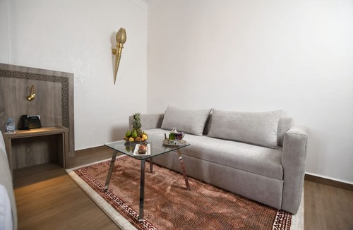 Agdal Hotel | 555 HOTEL CLUBBING ADULTS ONLY