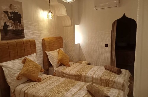 Riad Zitoun Jdid House | Riad Orient Palace
