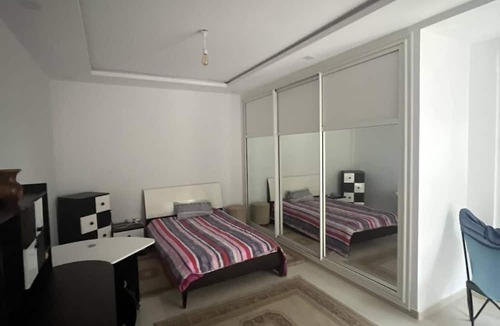 Menzel Jemil Apartment | Bel Appartement Neuf