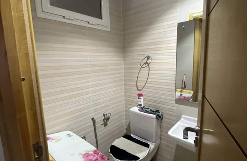 Menzel Jemil Apartment | Bel Appartement Neuf