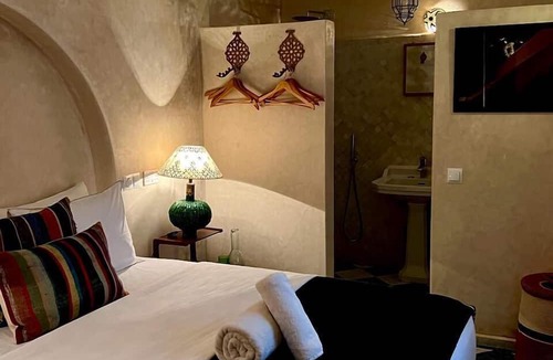 Mouassine Hotel | Riad Alena Marrakech