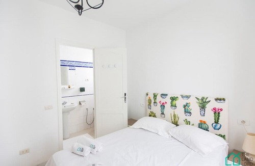 Mrezga Villa | Très charmante villa avec piscine à 5mn de la mer
